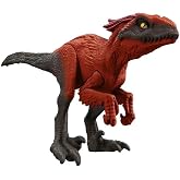 Jurassic World Rebirth Basic 12" Pyroraptor Action Figure