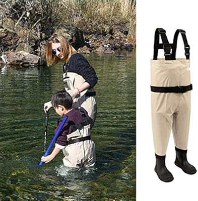 amazon waders
