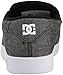 DC Men's Villain Tx Slip-on Skate Shoes