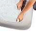 The Shrunks Bones Fitted Bed Sheets, Blue