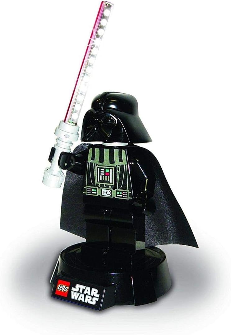 star wars darth vader table lamp