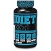 Diet XT Weight Loss Supplement - Caffeine Free Body Recomposition Agent, Fat Burner & Muscle Builder - Glucose Control & Mood Support w/KSM-66, Berberine, Chromax & More - 60 Keto Diet Pills