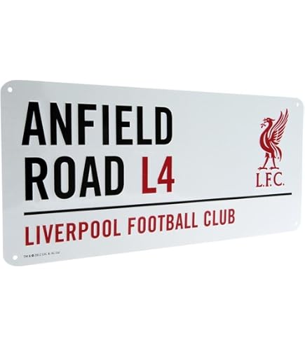 Amazon.com : Liverpool FC - 
