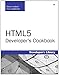 HTML5 Developer's Cookbook: HTML5 Developers Cookbook (Developer's Library) by Chuck Hudson, Tom Leadbetter