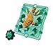 1 X Plamonster Series 05 - Kamen Rider Wizard: Green Griffon