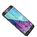 Compatible with Screen Protector Samsung J7 2017,(3 Pack) Ultra-Thin Clear 9H Tempered Glass Protective Film Replacement for Galaxy J7 Sky Pro/J7 Perx/SM-J727/Halo/J7 Prime J727T J727U / J727T1/J727A