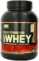 Optimum Nutrition Gold Standard 100% Whey Choc Pb 3.31lb