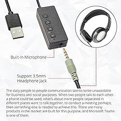 Syba 96 Khz 24 Bit DAC USB-C Tupe C Audio Sound