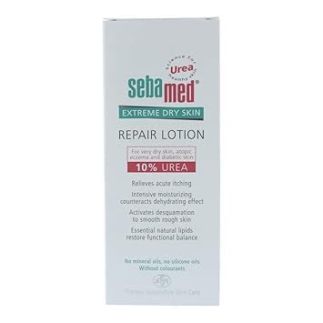 repair lotion sebamed