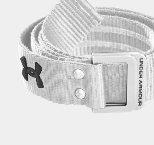 under armour football belt
