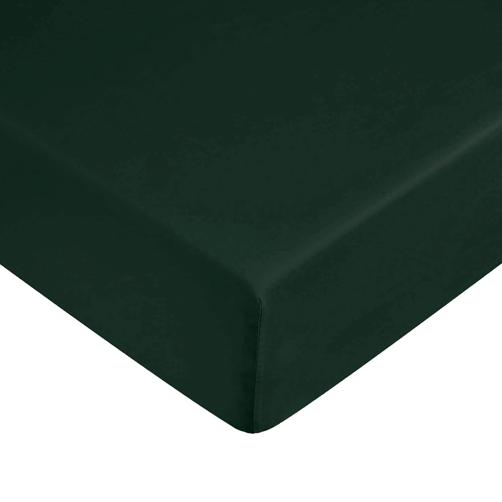 BELUM | Harry Potter Fitted Sheet, Harry Potter Green 100% Cotton for 70 Maxi Cot