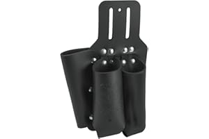 Klein Tools 5118PRS Tool Holder for Pliers, Rule and Screwdriver