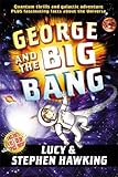 George and the Big Bang (George's Secret Key to the Universe)