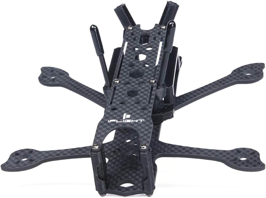 iFlight DC3 HD 3 Inch 144mm FPV Freestyle