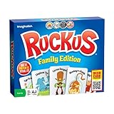 Ruckus - Family