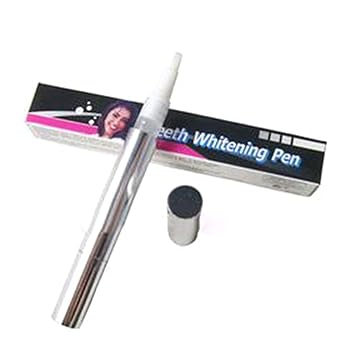 Tree-on-Life Zahnweiß-Stift Leistungsstarke Fleck Radiergummi Entfernung Schnell Bleichen Zahngel Whitener Dental Mundhygiene