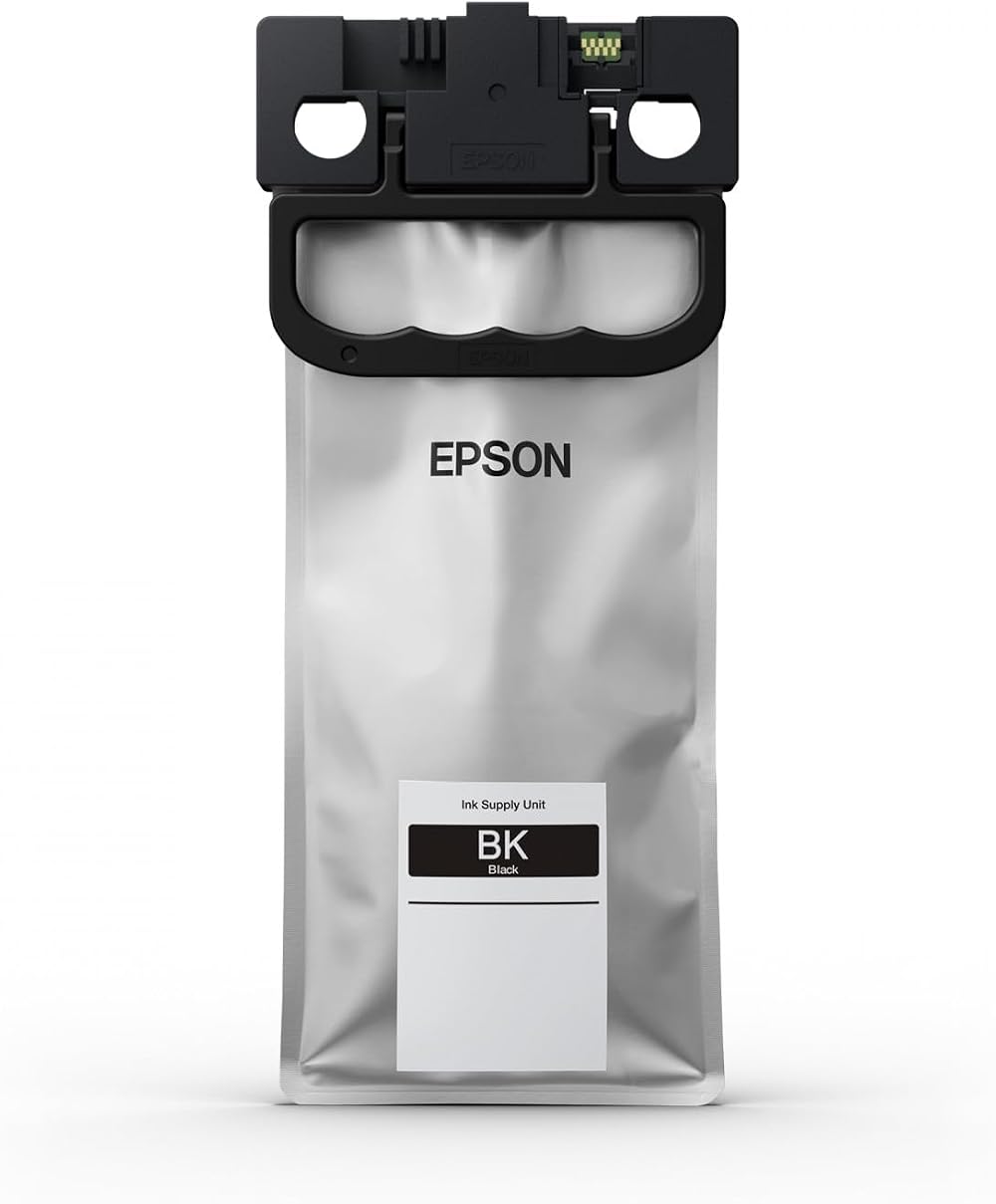Epson ENCRE N XL Ink Cartridge Black Normal Yield