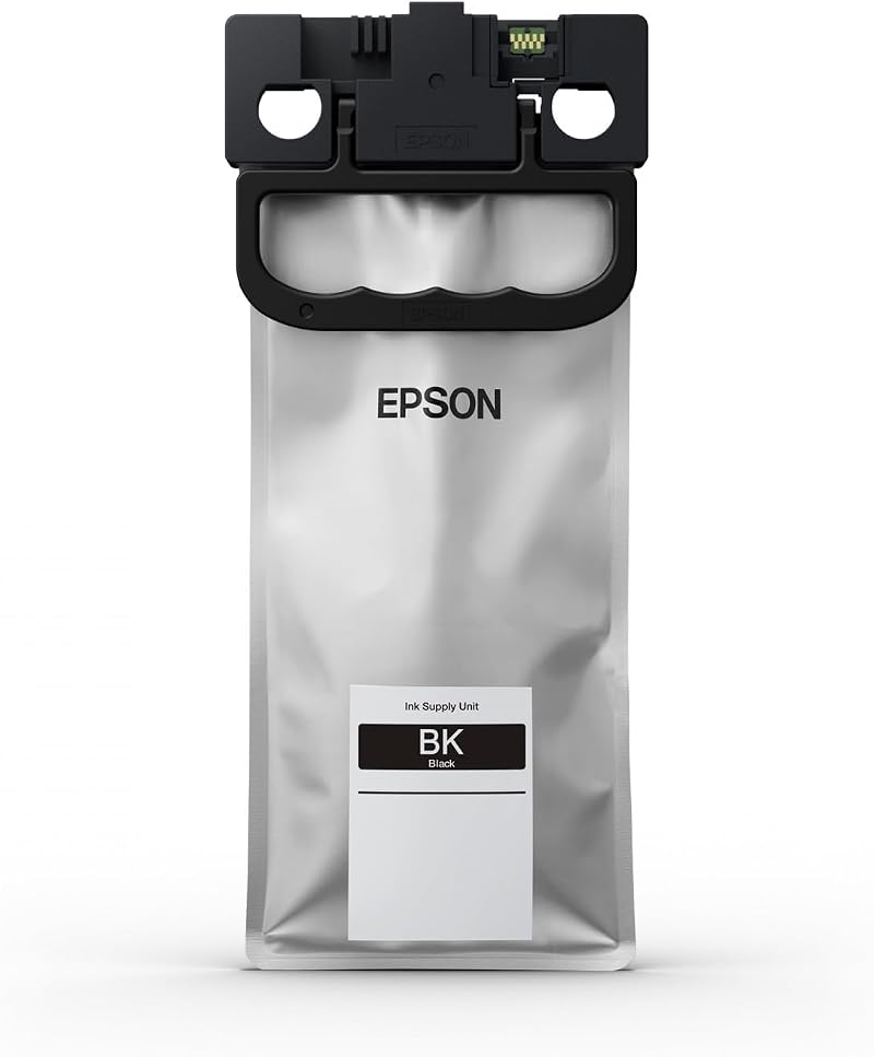 Epson ENCRE N XL Ink Cartridge Black Normal Yield