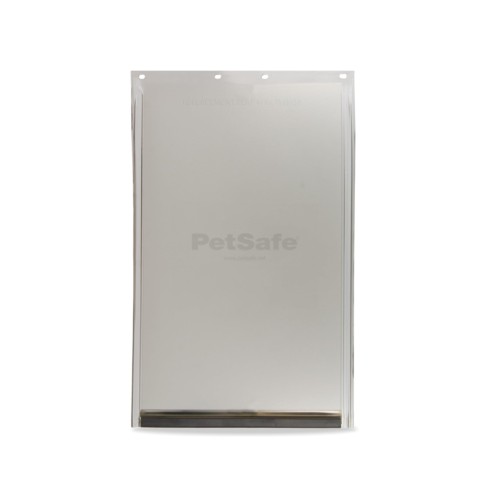 PetSafe Original Replacement Flap, Dog Door Replacement Flaps, Doggie Flaps Made of Non-Toxic Material, Weather Resistant, (Size- Medium)