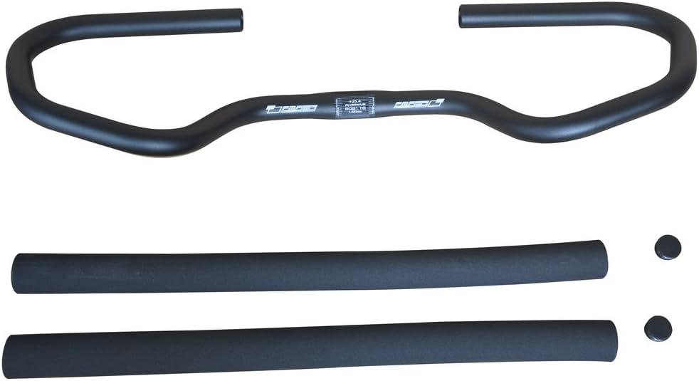 butterfly handlebars amazon