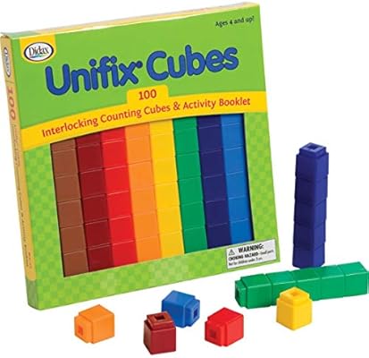 cubes set