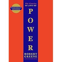 The 48 Laws of Power: Greene, Robert: 8601400945018: Amazon.com: Books