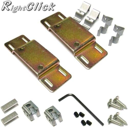 Cable Operated Central Door Locking Conversion Kit CDLCK02