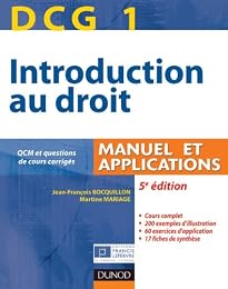 Introduction au droit