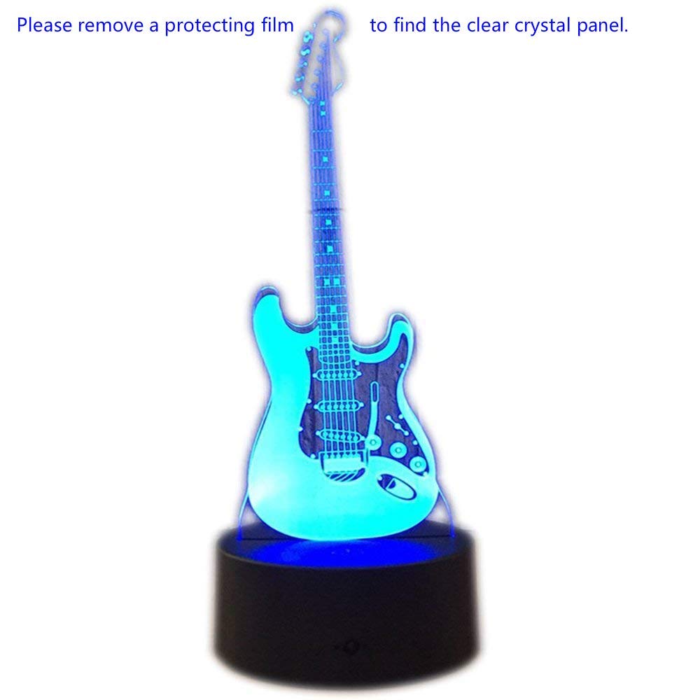 Best music themed desk lamp