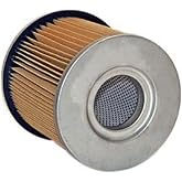 WIX 51665 Cartridge Hydraulic Metal Canister Oil Filter