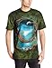 The Mountain Moon Tree T-Shirt