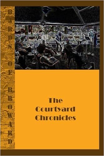 Bards Of Broward The Courtyard Chronicles Suzzette Dawes Sue