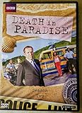 Office Product DEATH IN PARADISESEASON 2 Book