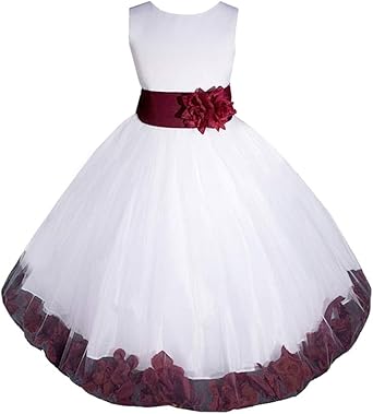 big girls easter dresses