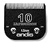 Andis UltraEdge EGT Blade 10, Charcoal