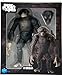 Hiya Rise Of The Planet Of The Apes Koba 5 Inch Scale Action Figure
