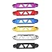 Dewhel Racing Billet Battery Tie Down HONDA ACURA S2000 EG EK DC2 CIVIC Color (Purple)