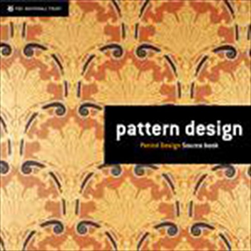 [Free] Pattern Design: Period Design Source Book<br />[E.P.U.B]