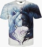 Pizoff Unisex Myth Apollo Slim Luxury T Shirts
