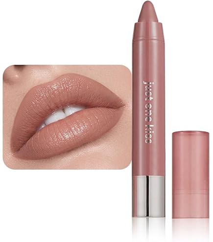 Amazon.com : Chanel Le Rouge Crayon Jumbo Longwear Matte Lip