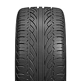 Vee Rubber VTR-350 Arachnid Rear 225/50-15 Can Am Spyder Motorcycle Tire