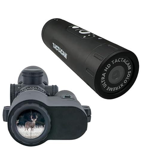 Hunting Action Tactacam Action Camera Tactacam Hunting Action Camera –