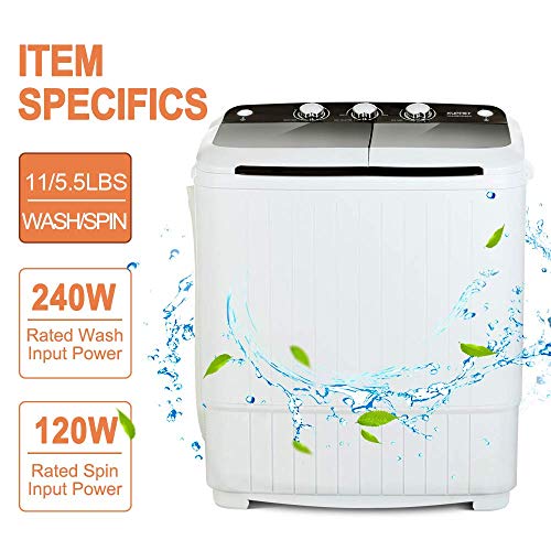 1 Portable+Washing+Machine+KUPPET+Apartment