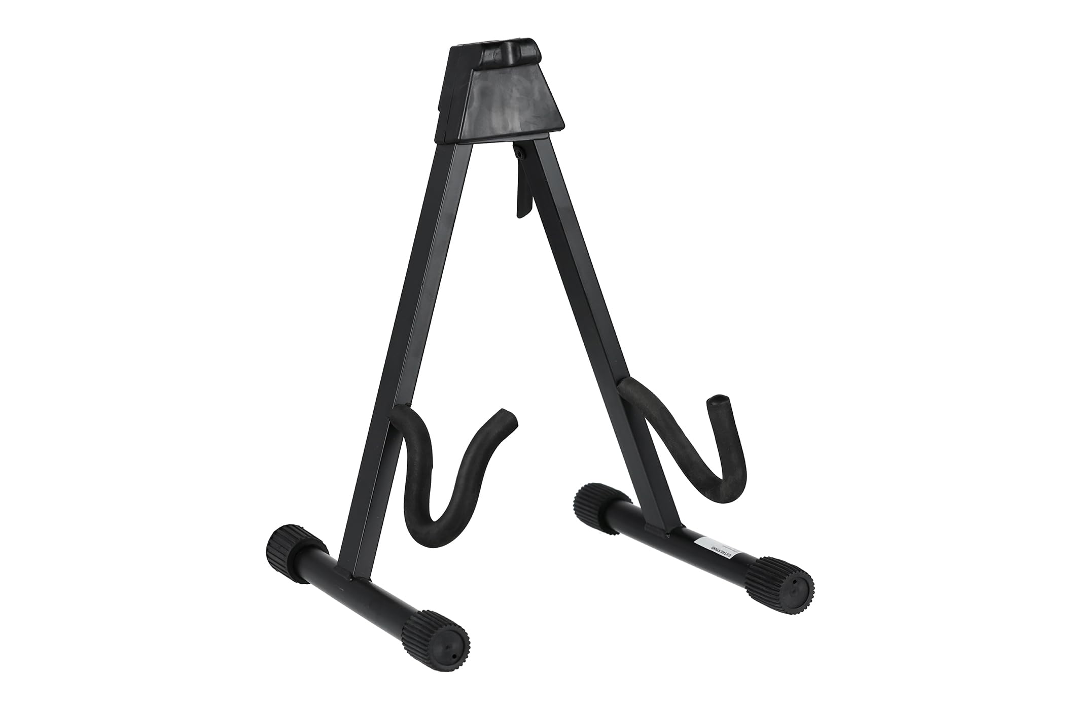 PURE GEWA FX F540172 A-Style Guitar Stand for E-Guitar/E-Bass — image 1
