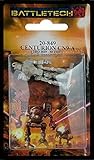 BATTLETECH 20-849 Centurion CN9-A