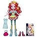 My Little Pony Equestria Girls Rainbow Rocks Pinkie Pie Doll with Fashions