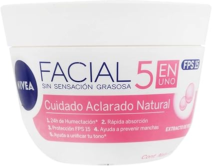 amazon nivea face cream