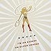 Hallmark Mother's Day Greeting Card (Wonder Woman Silhouette)