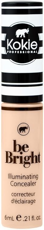 kokie concealer