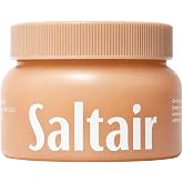 Saltair Body Scrub | Santal Bloom Exfoliating Shower Polish | 1 Count | Polishing texture for rough-feeling buildup and a smoother easy everyday bath regimen
